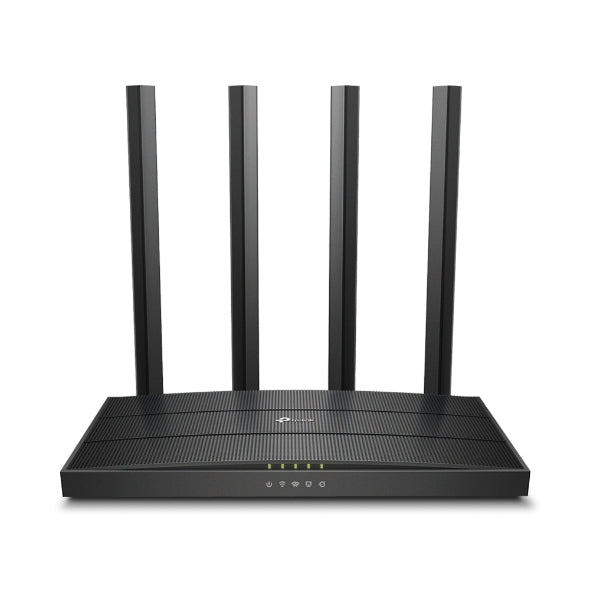 Router Inalámbrico Gigabit Dual Band AC TP-LINK Archer C80 - Vista 5