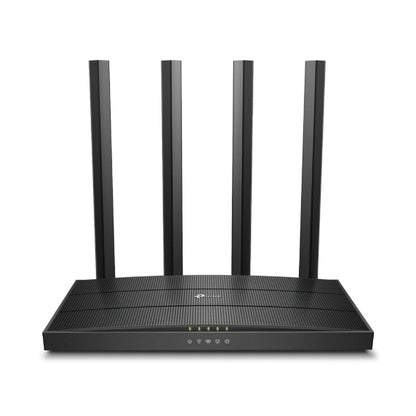 Router Inalámbrico Gigabit Dual Band AC TP-LINK Archer C80 - Vista 5