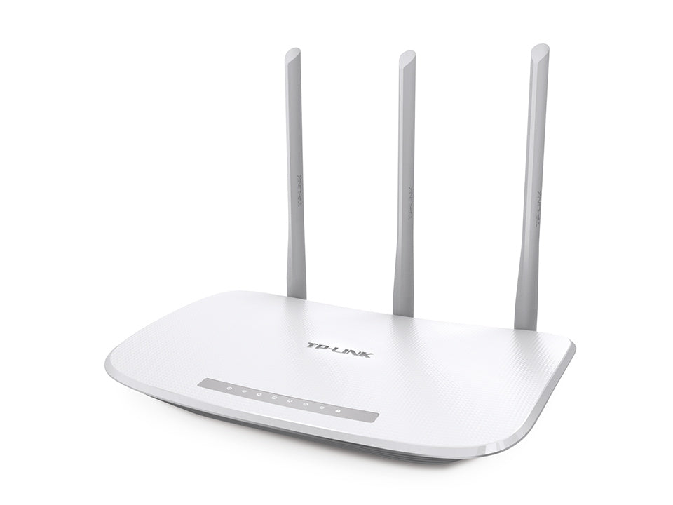 Router  TP-LINK TL-WR845N - Vista 2