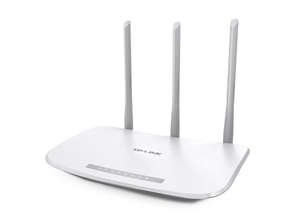 Router  TP-LINK TL-WR845N - Vista 2