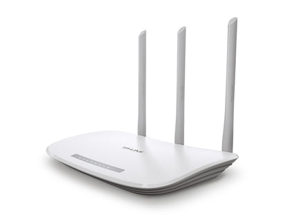 Router  TP-LINK TL-WR845N - Vista 3