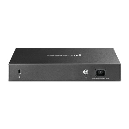 Router Omada ER7206 - Vista 3
