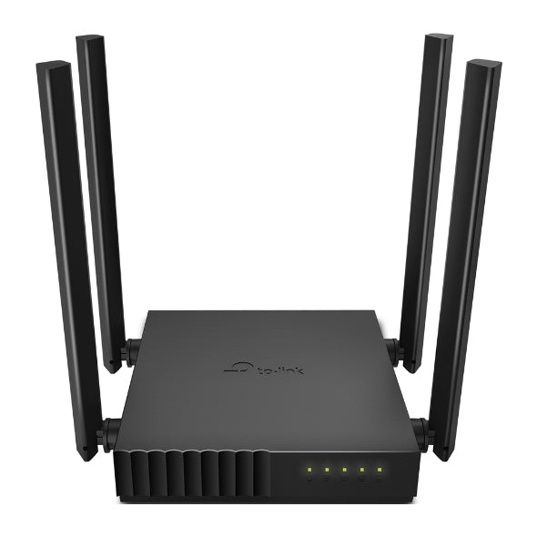 Router  TP-LINK ARCHER C50 - Vista 6