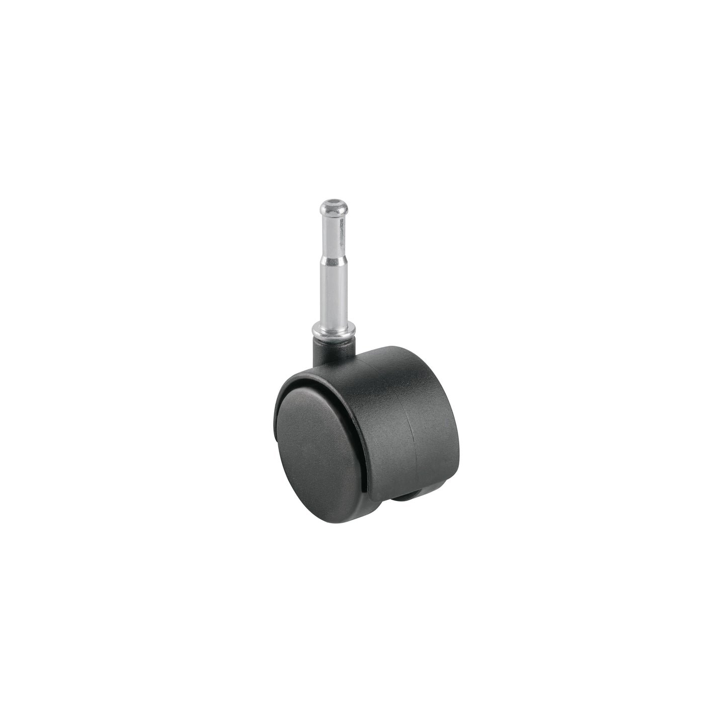 Rodaja tipo yoyo de 40 mm con espiga para madera, Fiero
