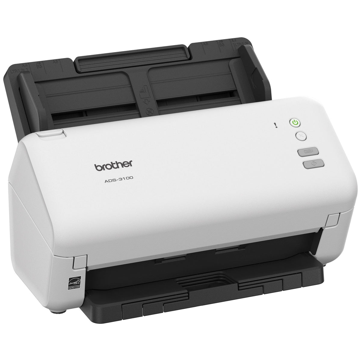 Escanér BROTHER ADS3100 - Vista 2