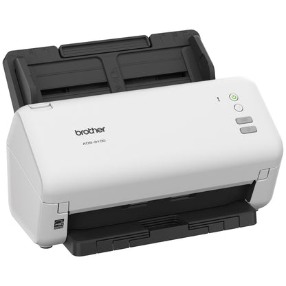 Escanér BROTHER ADS3100 - Vista 2
