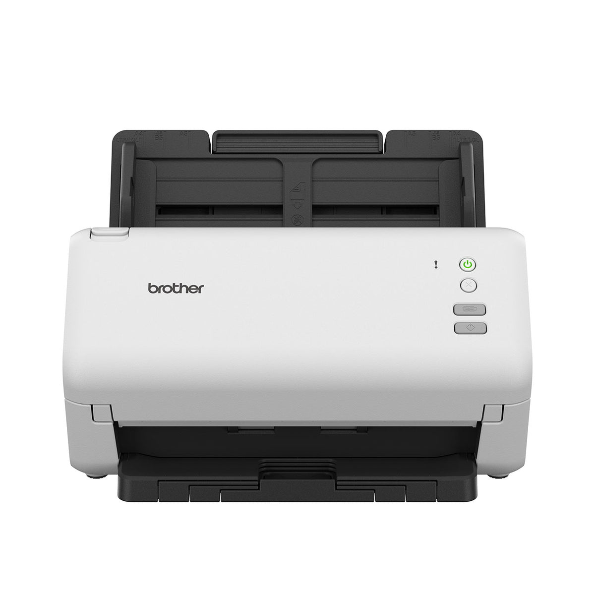 Escanér BROTHER ADS3100 - Vista 4