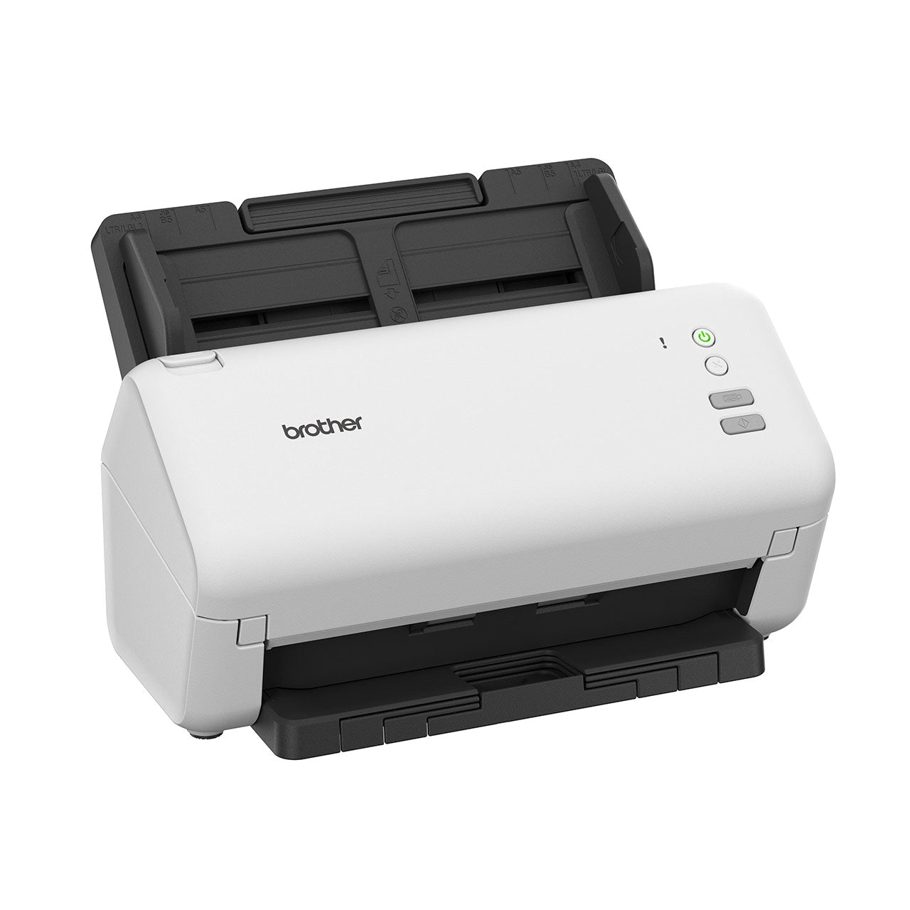 Escanér BROTHER ADS3100 - Vista 6