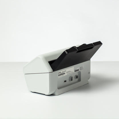Escanér BROTHER ADS3100 - Vista 7