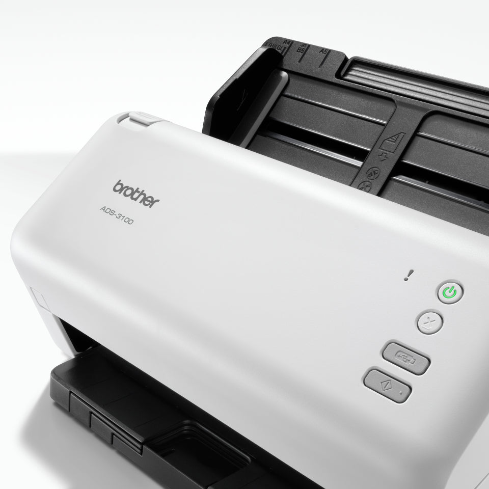 Escanér BROTHER ADS3100 - Vista 8
