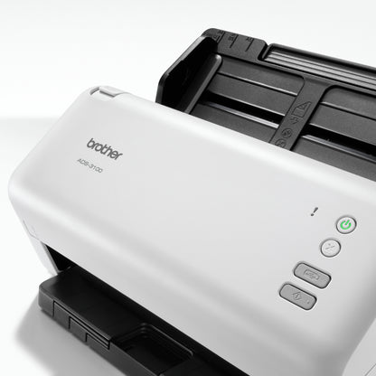 Escanér BROTHER ADS3100 - Vista 8