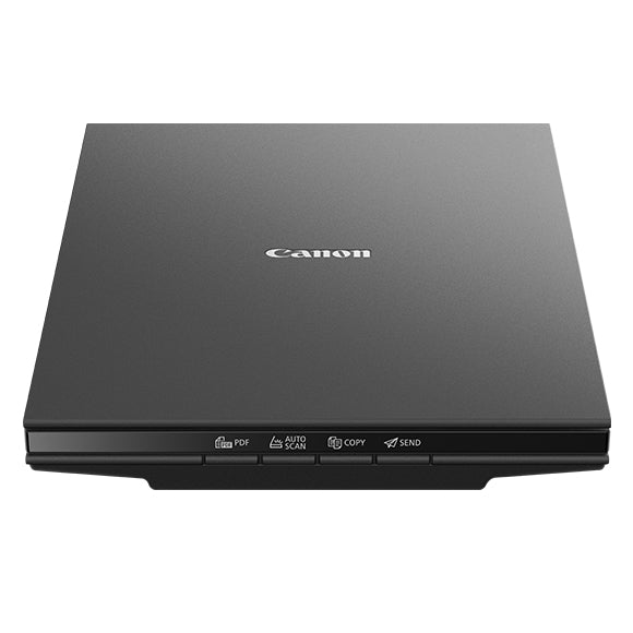 Escaner CANON LiDE 300 - Vista 2