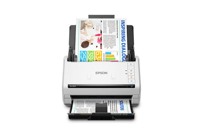Escaner EPSON DS-530 II - Vista 2