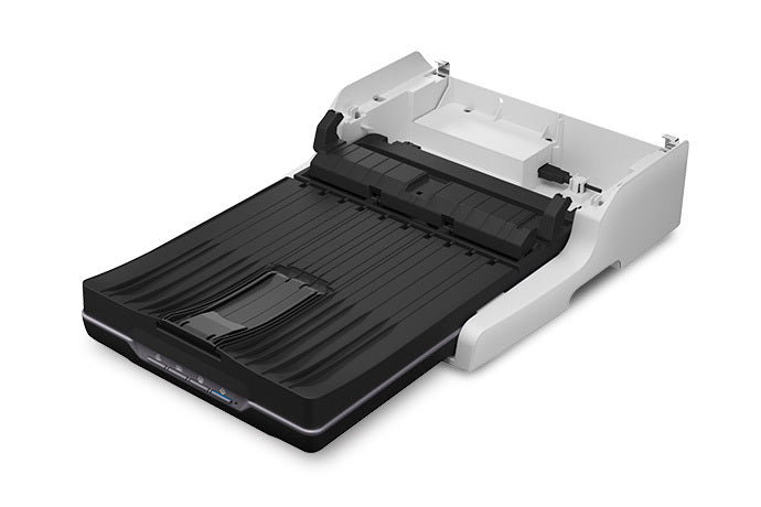 Escaner EPSON DS-530 II - Vista 5
