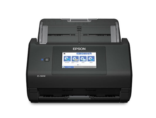 Escáner  EPSON B11B258201 - Vista 2