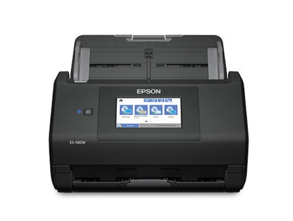 Escáner  EPSON B11B258201 - Vista 2