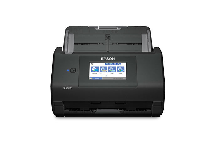 Escáner  EPSON B11B258201 - Vista 5