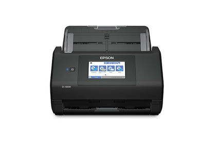 Escáner  EPSON B11B258201 - Vista 5