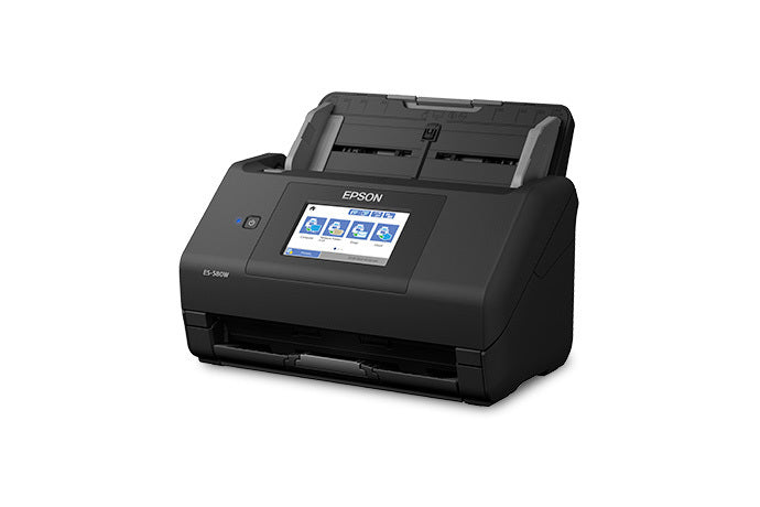 Escáner  EPSON B11B258201 - Vista 6