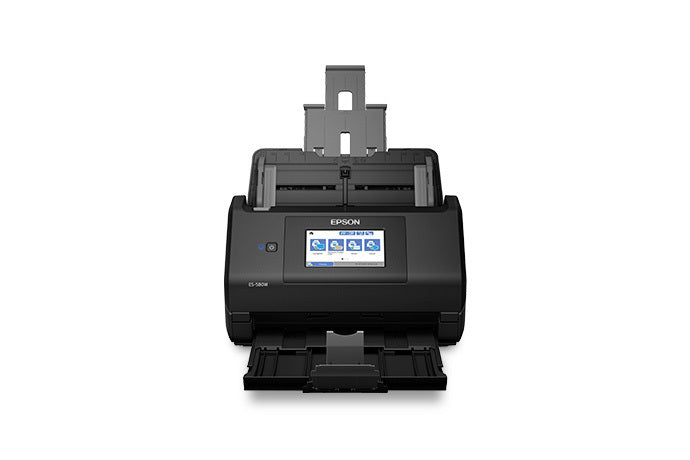 Escáner  EPSON B11B258201 - Vista 9