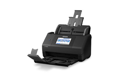 Escáner  EPSON B11B258201 - Vista 10