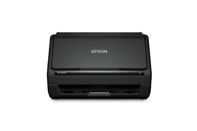 Scanner  ES-400 II EPSON B11B261201 - Vista 2