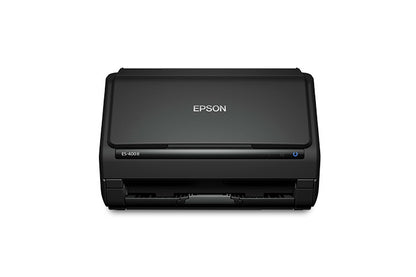 Scanner  ES-400 II EPSON B11B261201 - Vista 2