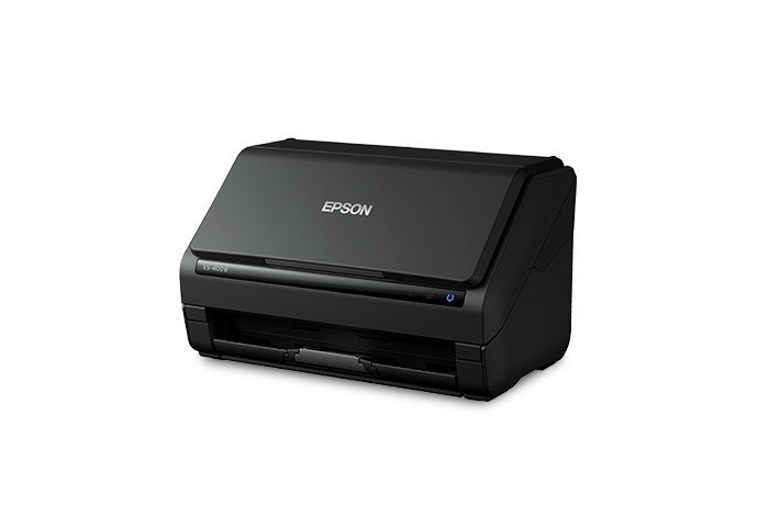 Scanner  ES-400 II EPSON B11B261201 - Vista 3