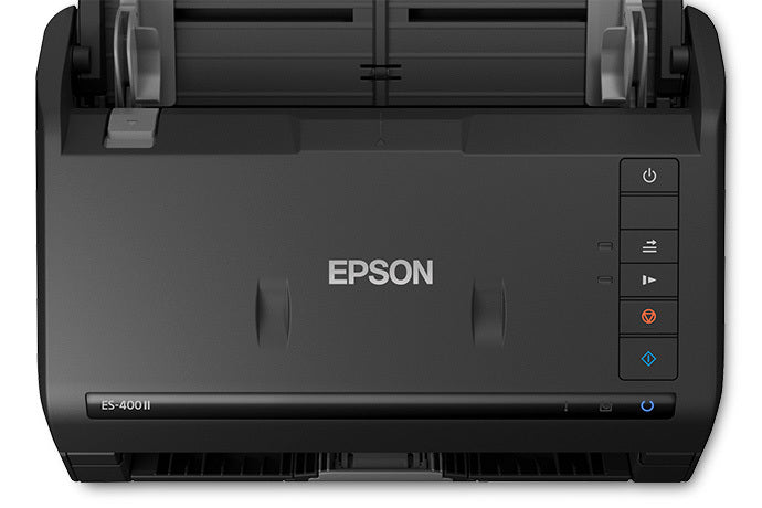 Scanner  ES-400 II EPSON B11B261201 - Vista 4