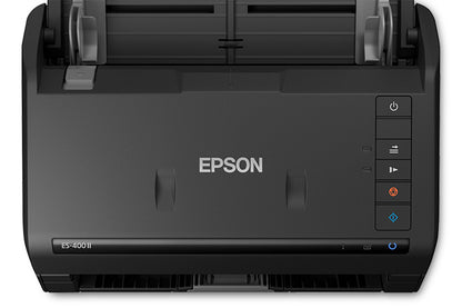 Scanner  ES-400 II EPSON B11B261201 - Vista 4