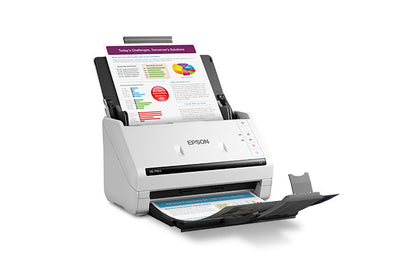 Escáner  EPSON DS-770 II - Vista 3