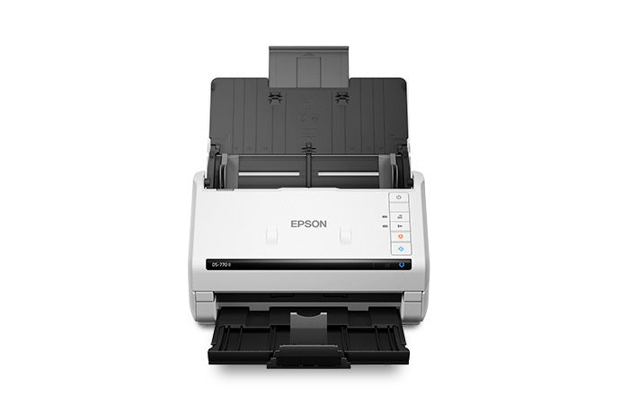 Escáner  EPSON DS-770 II - Vista 4