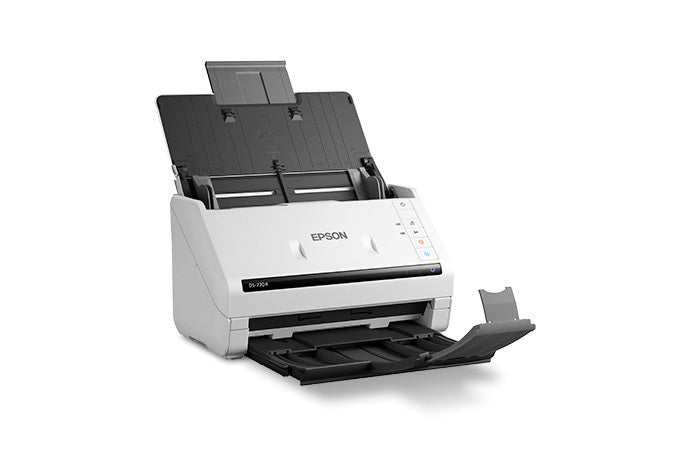 Escáner  EPSON DS-770 II - Vista 5
