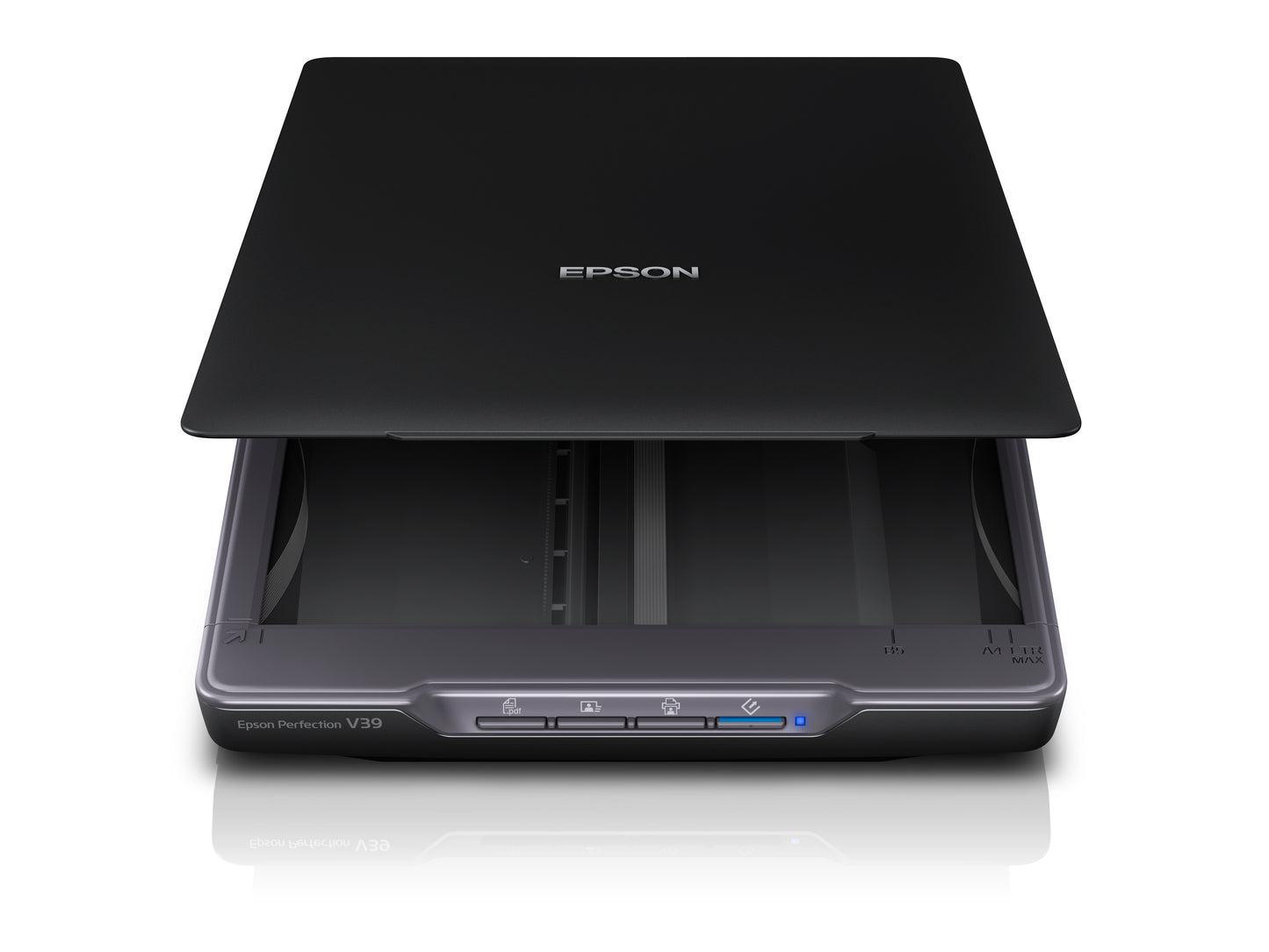 Escanér EPSON Perfection V39 II - Vista 2