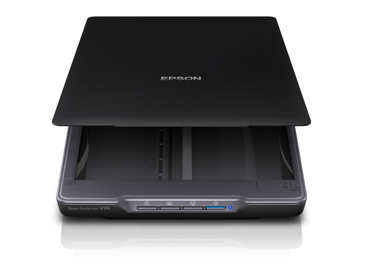 Escanér EPSON Perfection V39 II - Vista 2