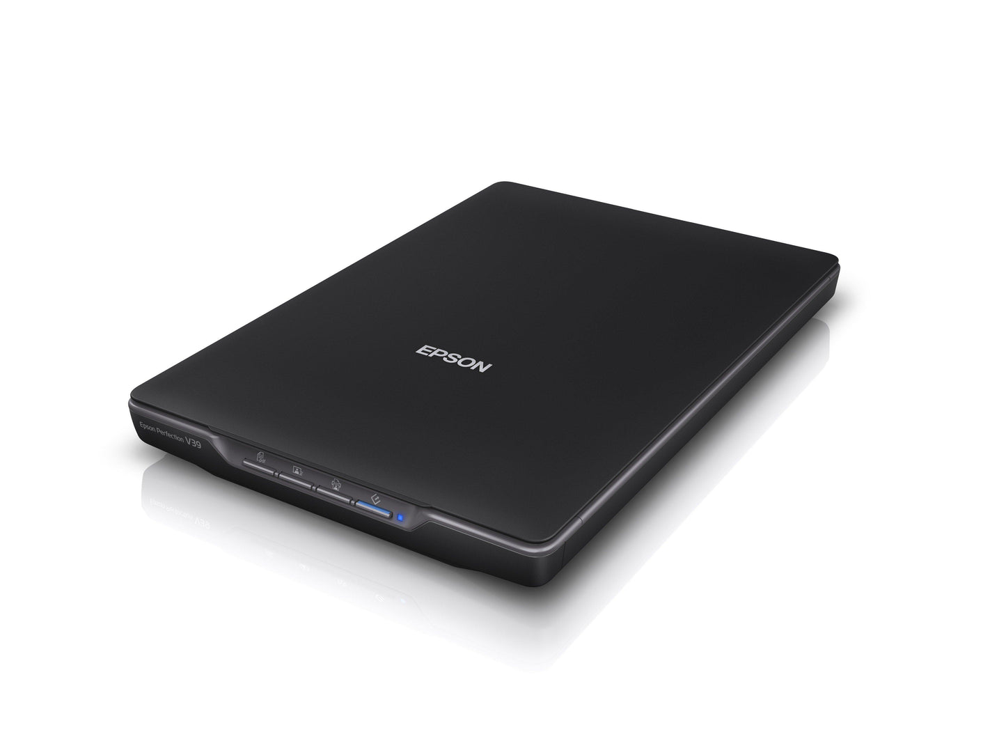 Escanér EPSON Perfection V39 II - Vista 4
