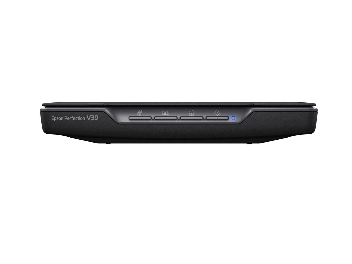 Escanér EPSON Perfection V39 II - Vista 5