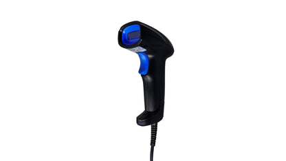 Lector de Código de barras EVOTEC EV-3001 - Vista 2