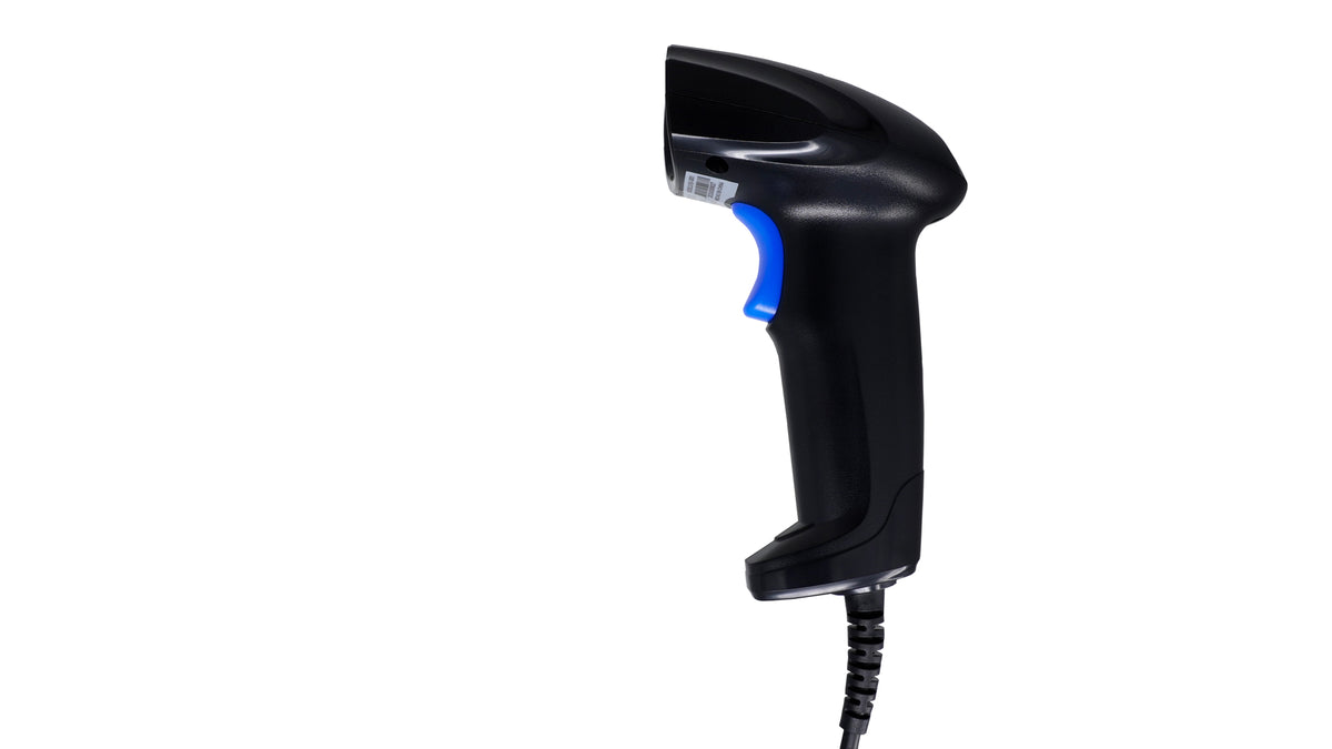 Lector de Código de barras EVOTEC EV-3001 - Vista 3