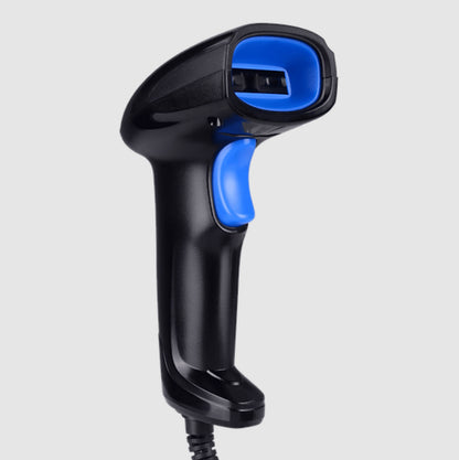Lector de Código de barras EVOTEC EV-3001 - Vista 6