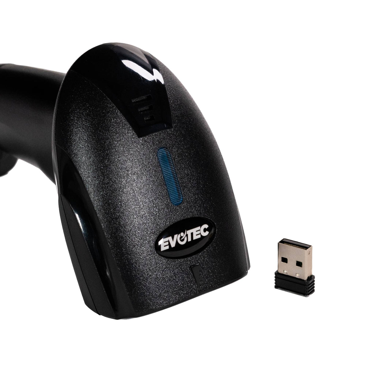 Escaner EVOTEC EV-3007 - Vista 2