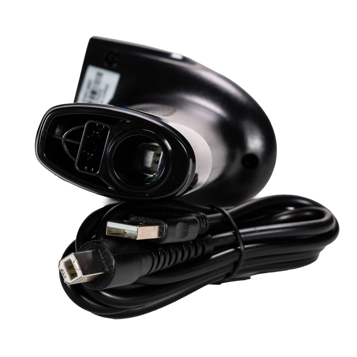 Escaner EVOTEC EV-3007 - Vista 3