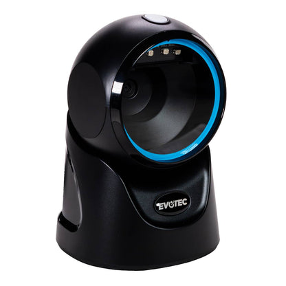 Escaner EVOTEC EV-3008 - Vista 2
