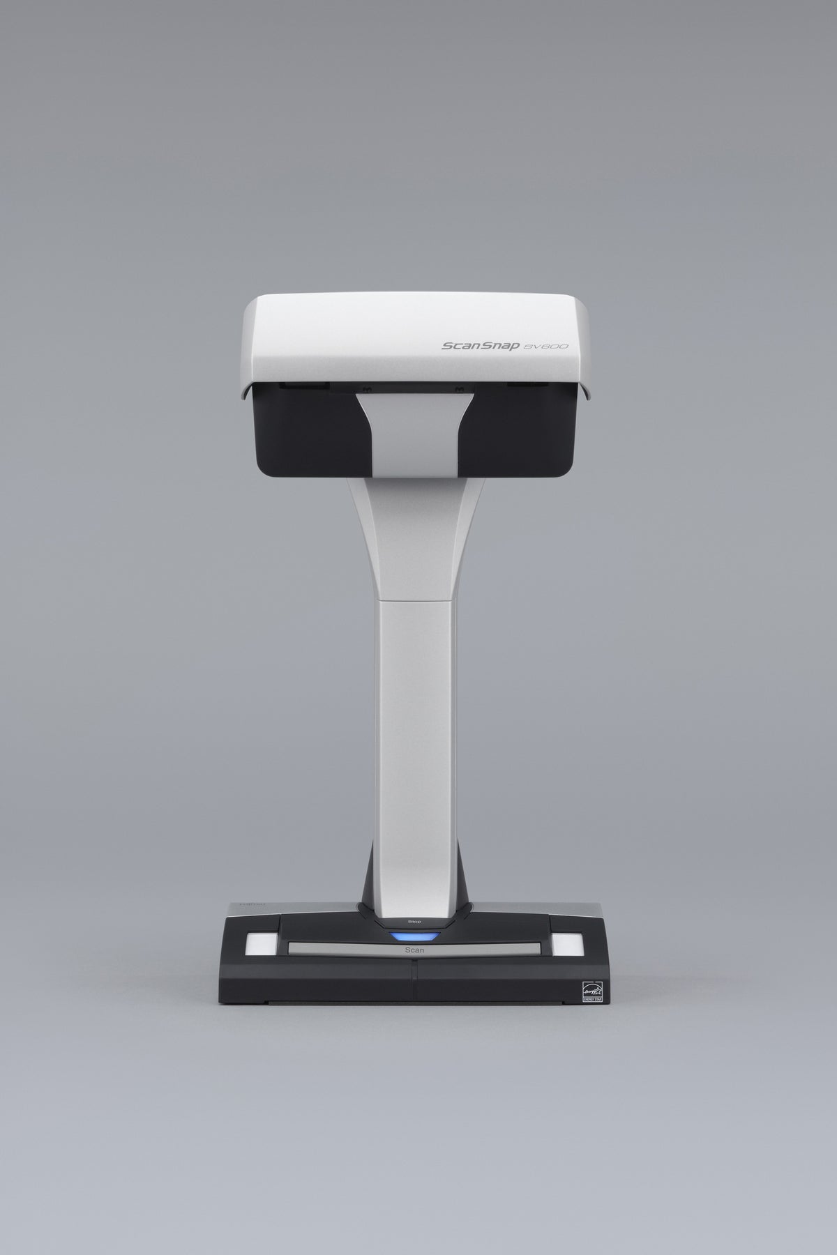 Escáner de imágenes FUJITSU SV600 - Vista 5