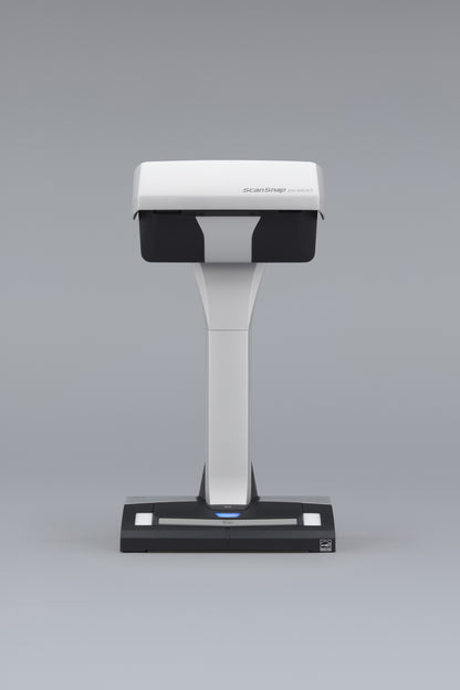 Escáner de imágenes FUJITSU SV600 - Vista 5