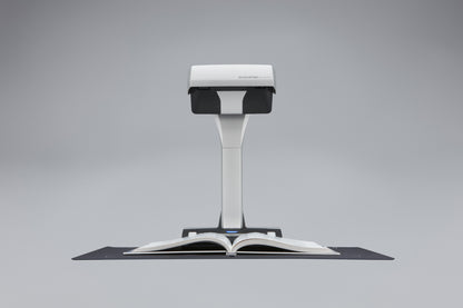 Escáner de imágenes FUJITSU SV600 - Vista 6