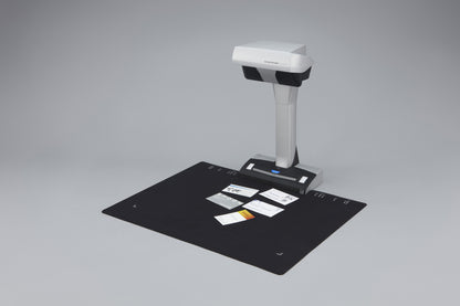 Escáner de imágenes FUJITSU SV600 - Vista 8