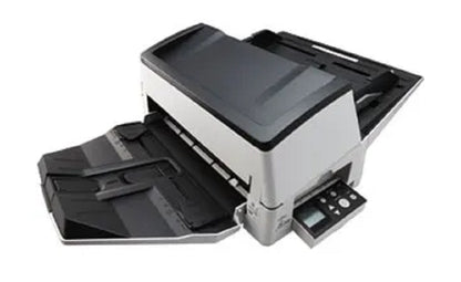 Escáner documental FUJITSU FI-7600 - Vista 2