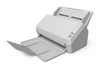 Scanner  FUJITSU SP-1130N - Vista 2