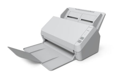 Scanner  FUJITSU SP-1130N - Vista 2